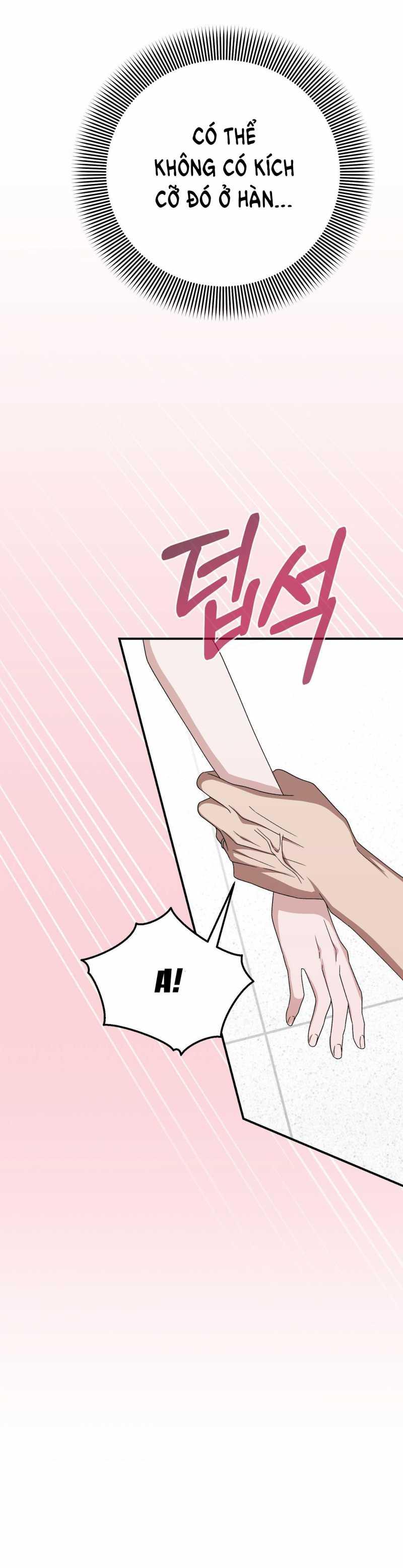 [18+] Đám Cưới Hào Nhoáng Chapter 16.1 - Page 19