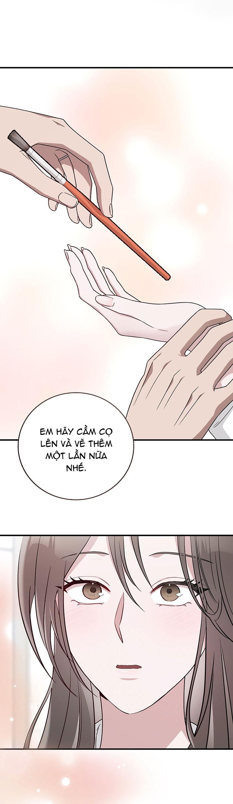 [18+] Đám Cưới Hào Nhoáng Chapter 34.1 - Page 20