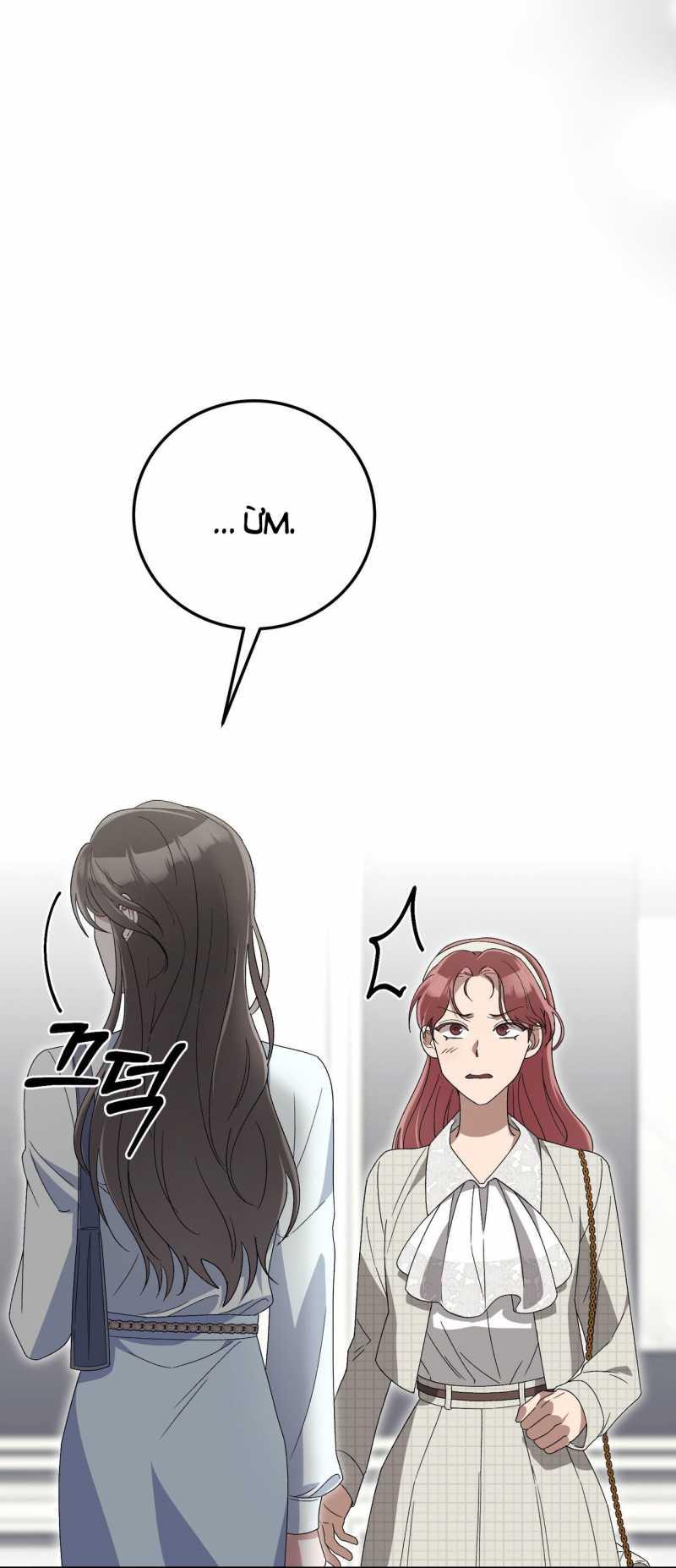 [18+] Đám Cưới Hào Nhoáng Chapter 11.1 - Page 8