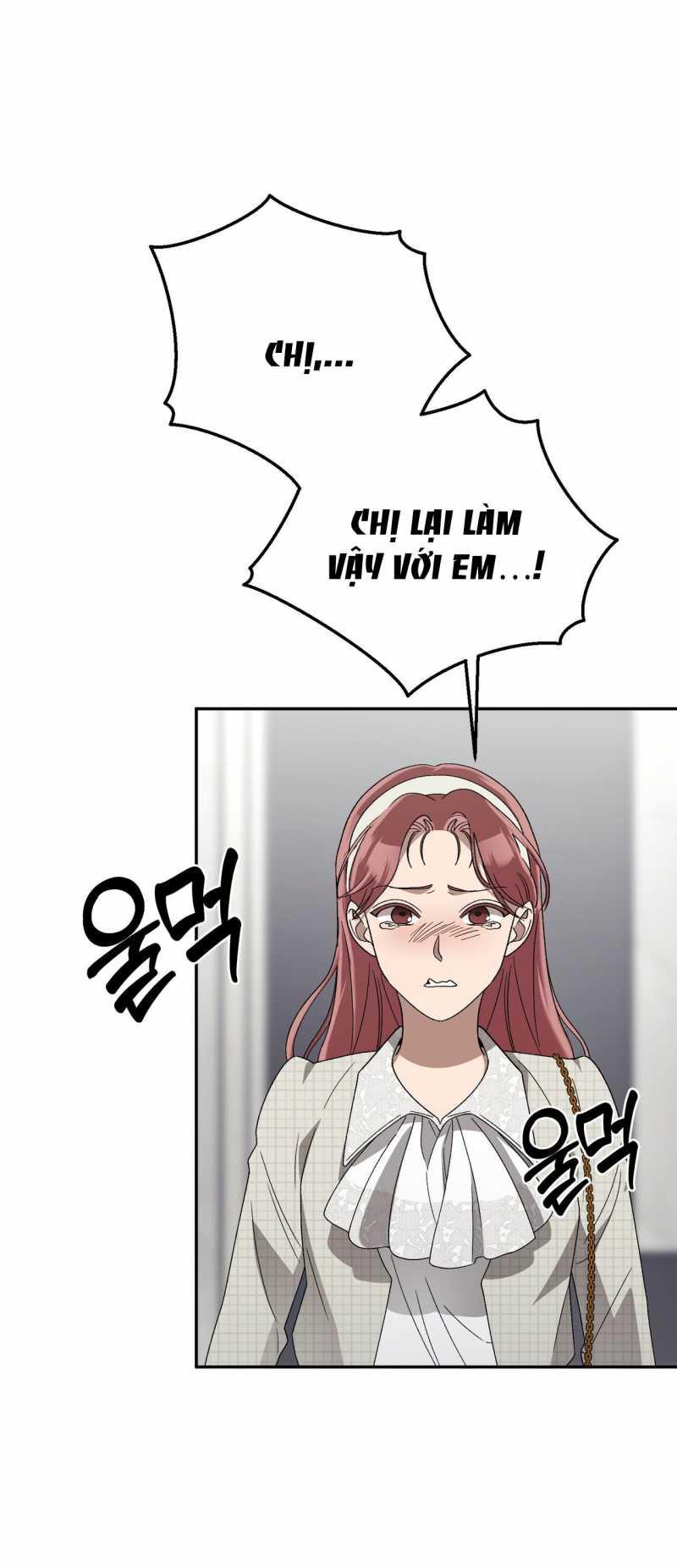 [18+] Đám Cưới Hào Nhoáng Chapter 11.1 - Page 17