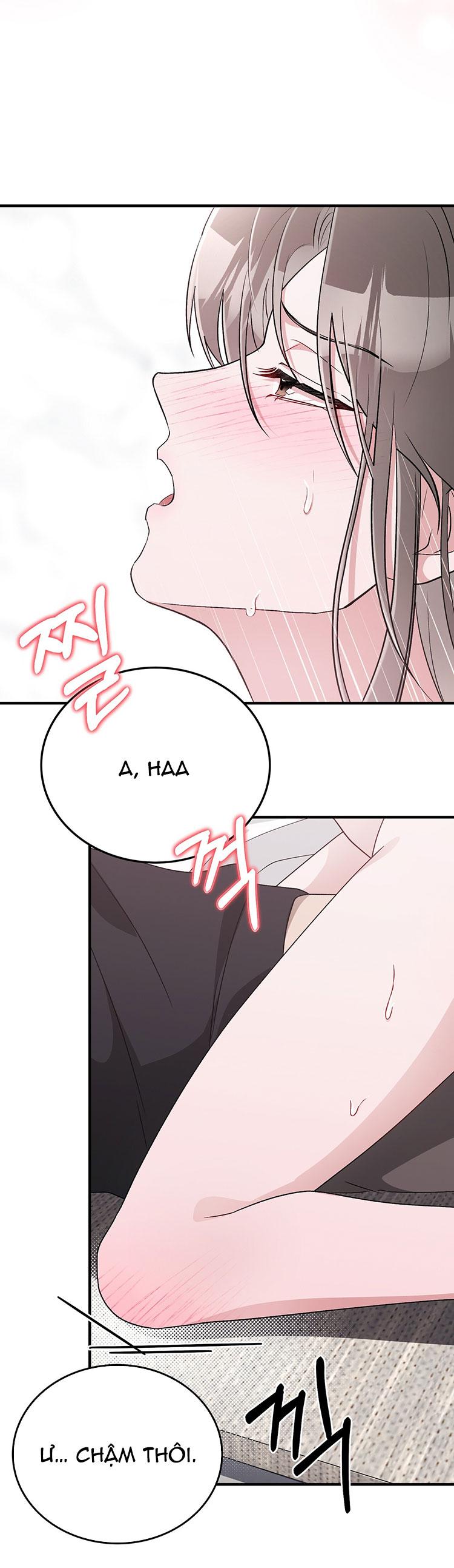 [18+] Đám Cưới Hào Nhoáng Chapter 35.1 - Page 12