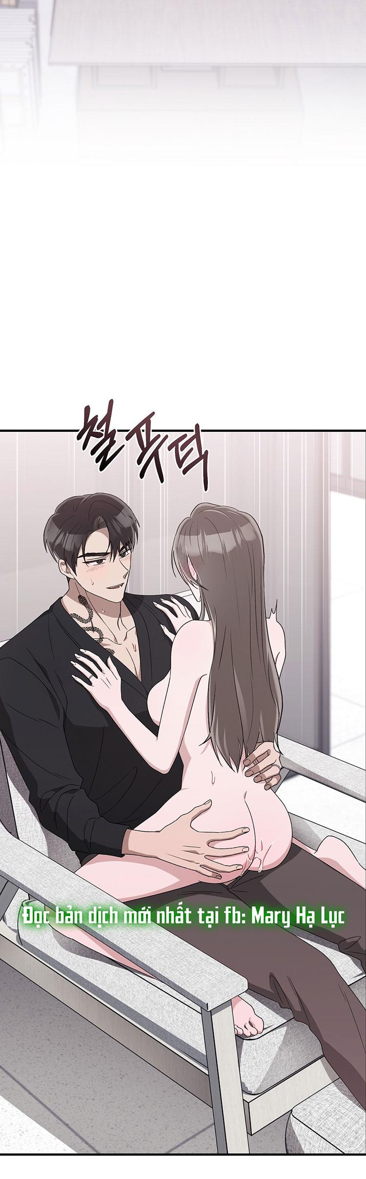 [18+] Đám Cưới Hào Nhoáng Chapter 35.1 - Page 15