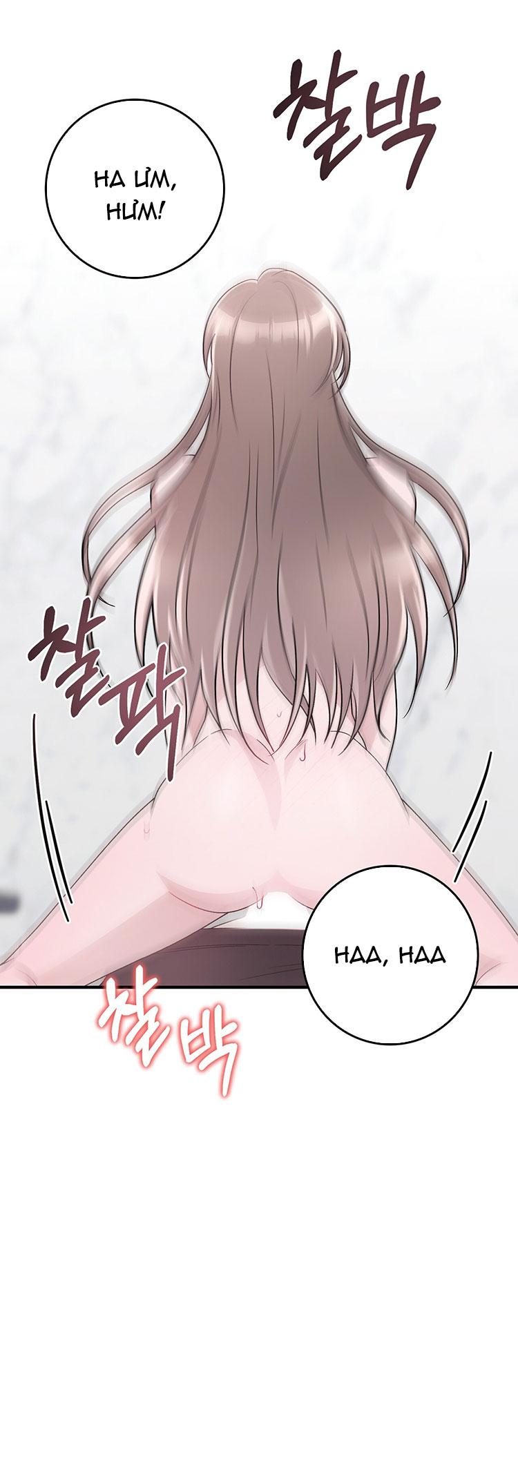 [18+] Đám Cưới Hào Nhoáng Chapter 35.1 - Page 20