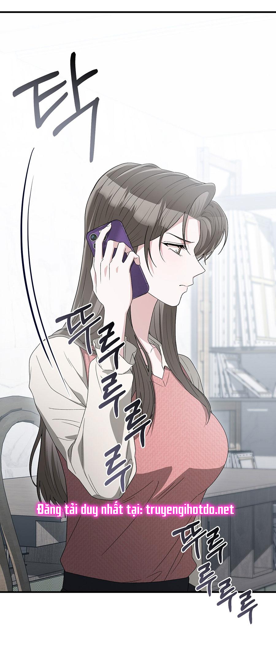 [18+] Đám Cưới Hào Nhoáng Chapter 40.1 - Page 7