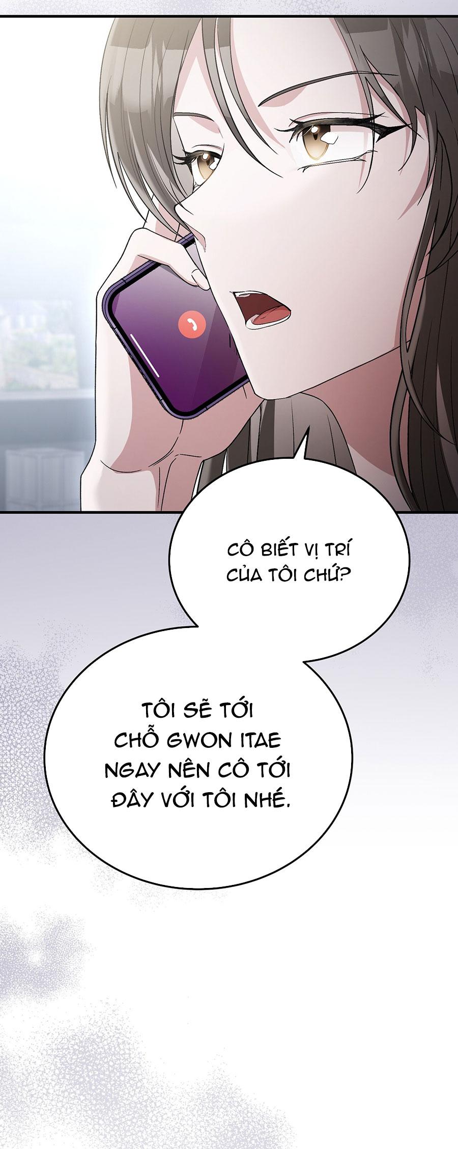 [18+] Đám Cưới Hào Nhoáng Chapter 40.1 - Page 16