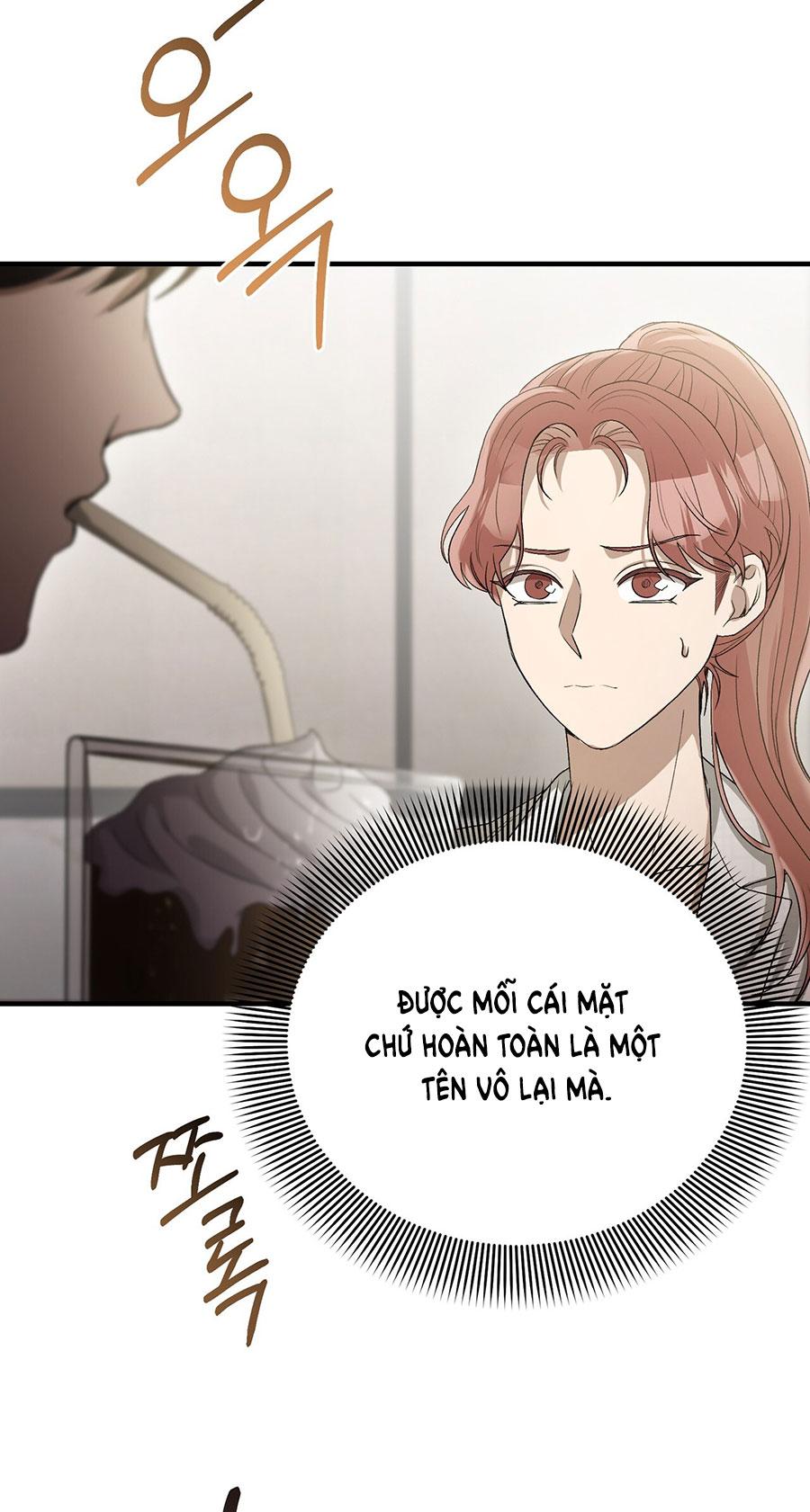 [18+] Đám Cưới Hào Nhoáng Chapter 40.1 - Page 31