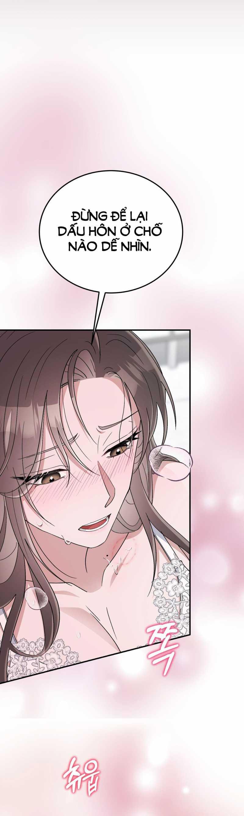 [18+] Đám Cưới Hào Nhoáng Chapter 15.1 - Page 6