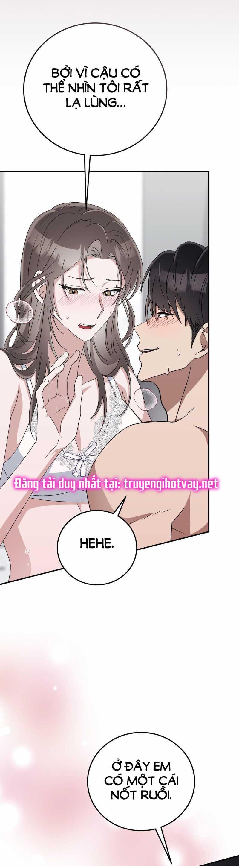 [18+] Đám Cưới Hào Nhoáng Chapter 15.1 - Page 4