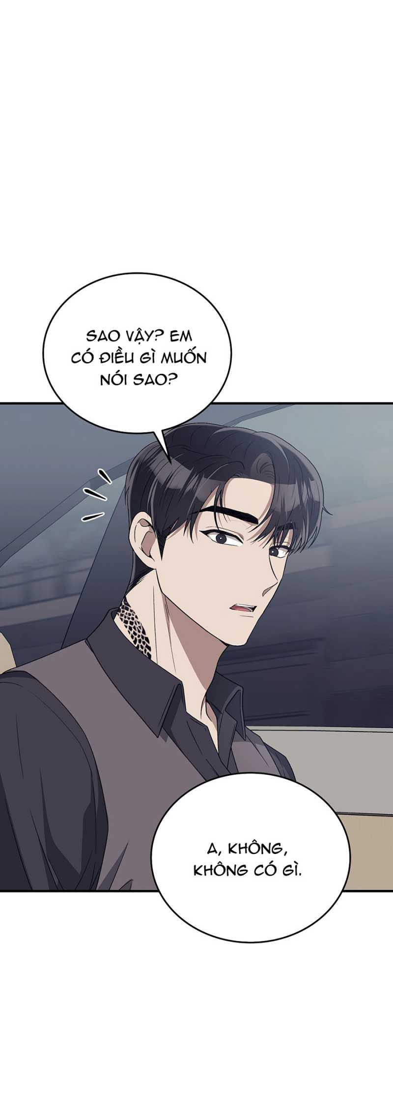 [18+] Đám Cưới Hào Nhoáng Chapter 39.1 - Page 1