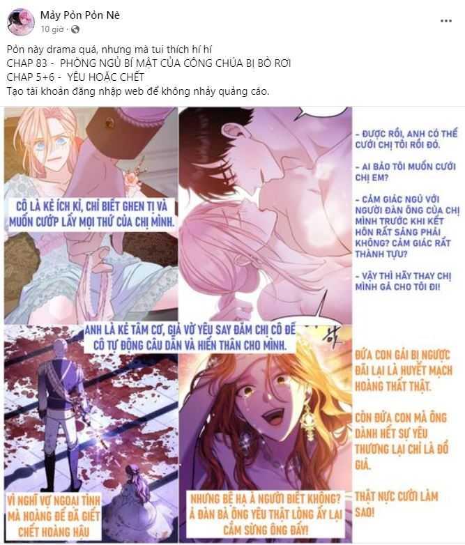 [18+] Đám Cưới Hào Nhoáng Chapter 7.1 - Page 18