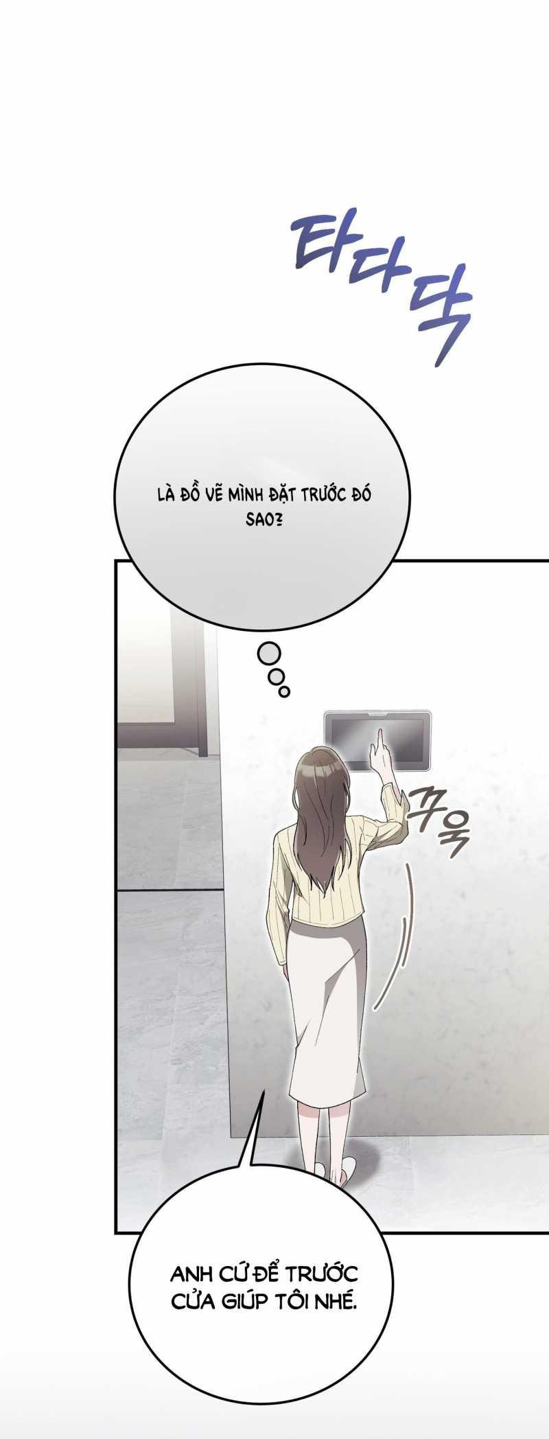 [18+] Đám Cưới Hào Nhoáng Chapter 7.1 - Page 30