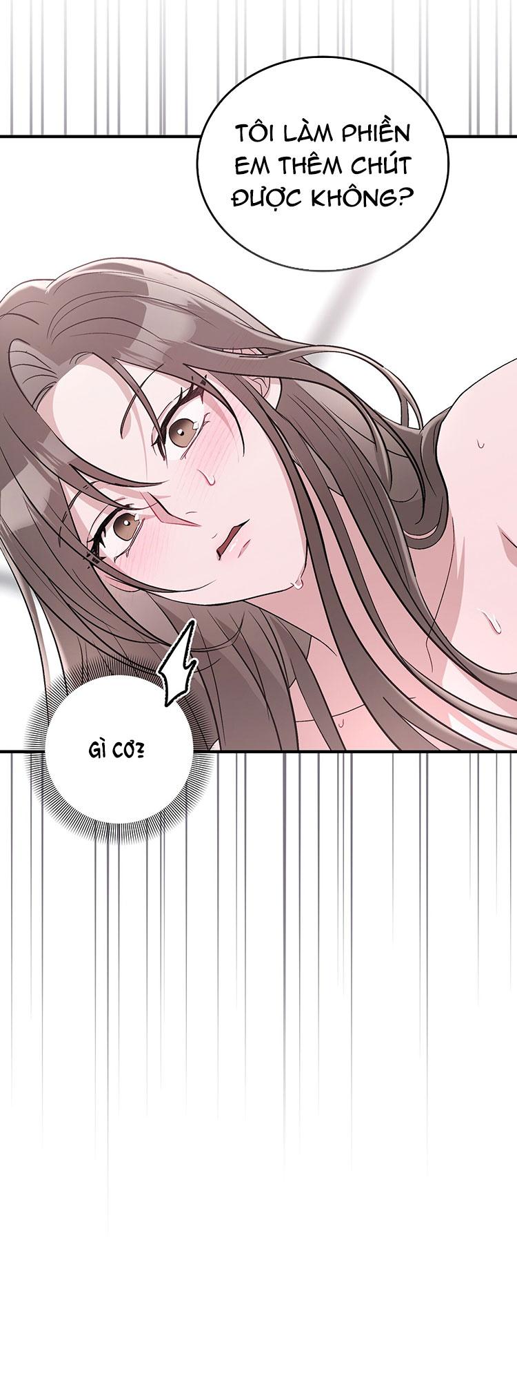 [18+] Đám Cưới Hào Nhoáng Chapter 35.2 - Page 7