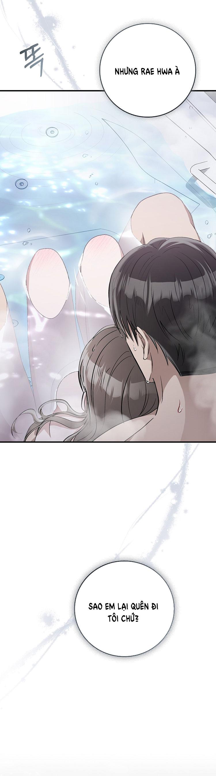 [18+] Đám Cưới Hào Nhoáng Chapter 35.2 - Page 16