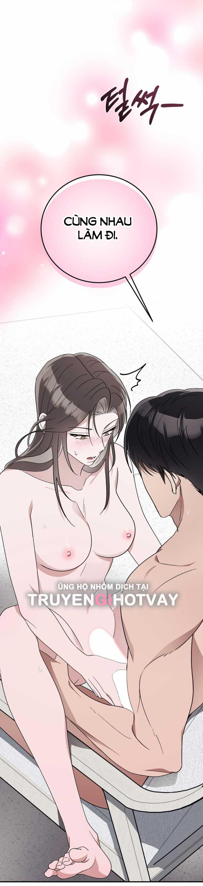 [18+] Đám Cưới Hào Nhoáng Chapter 15.2 - Page 7