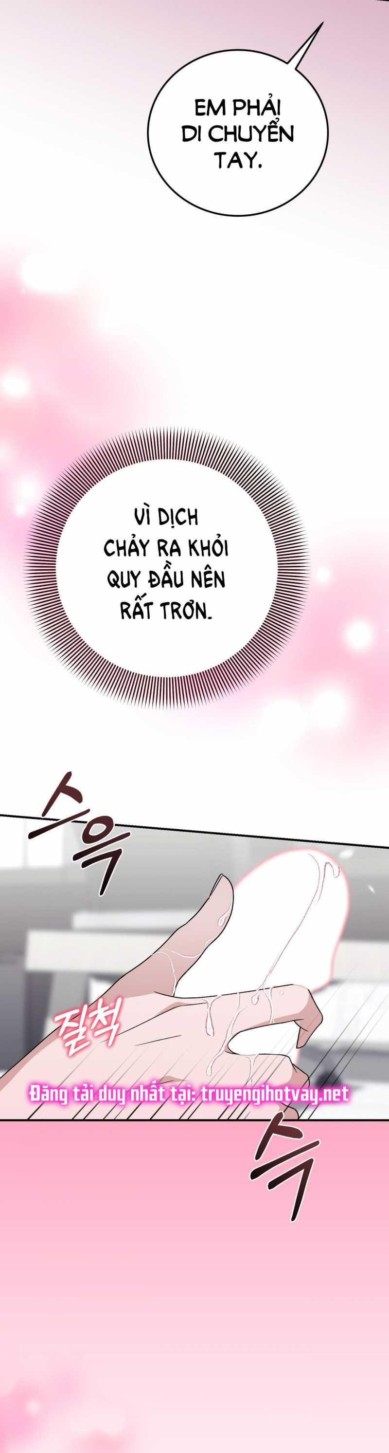 [18+] Đám Cưới Hào Nhoáng Chapter 15.2 - Page 12