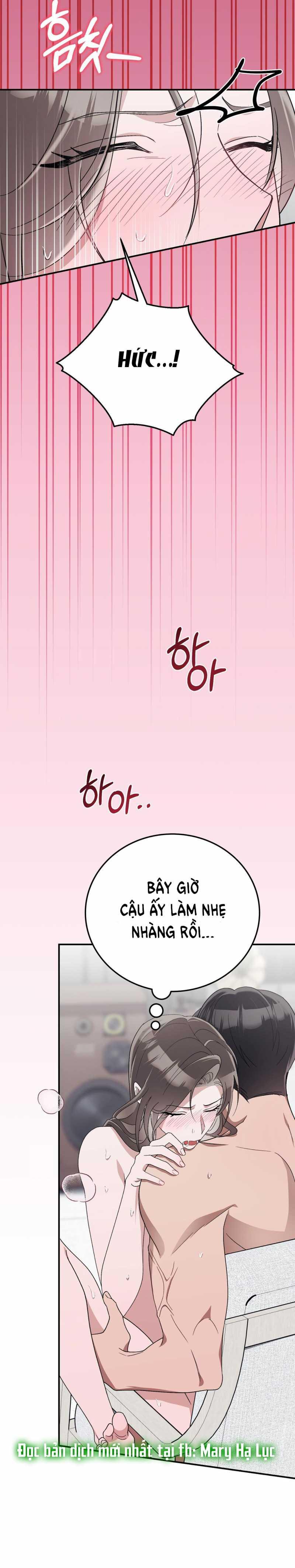 [18+] Đám Cưới Hào Nhoáng Chapter 15.2 - Page 16