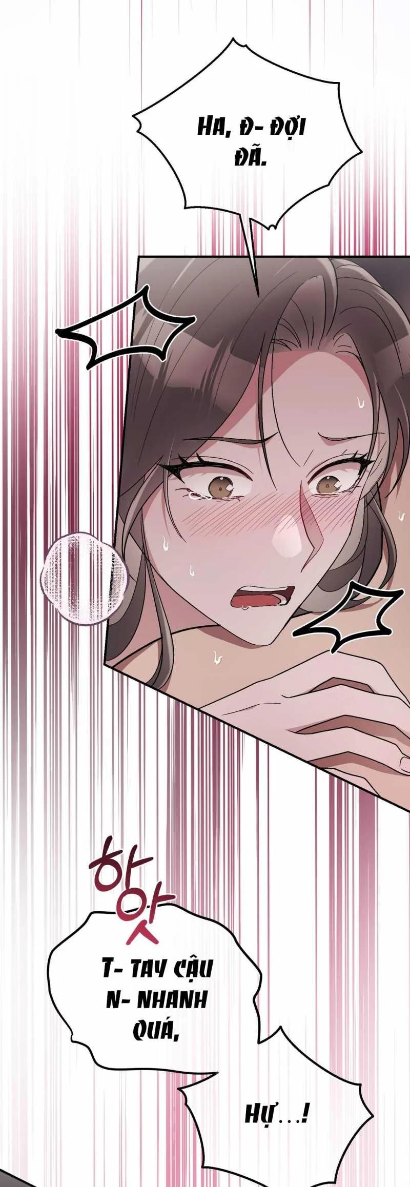 [18+] Đám Cưới Hào Nhoáng Chapter 15.2 - Page 18