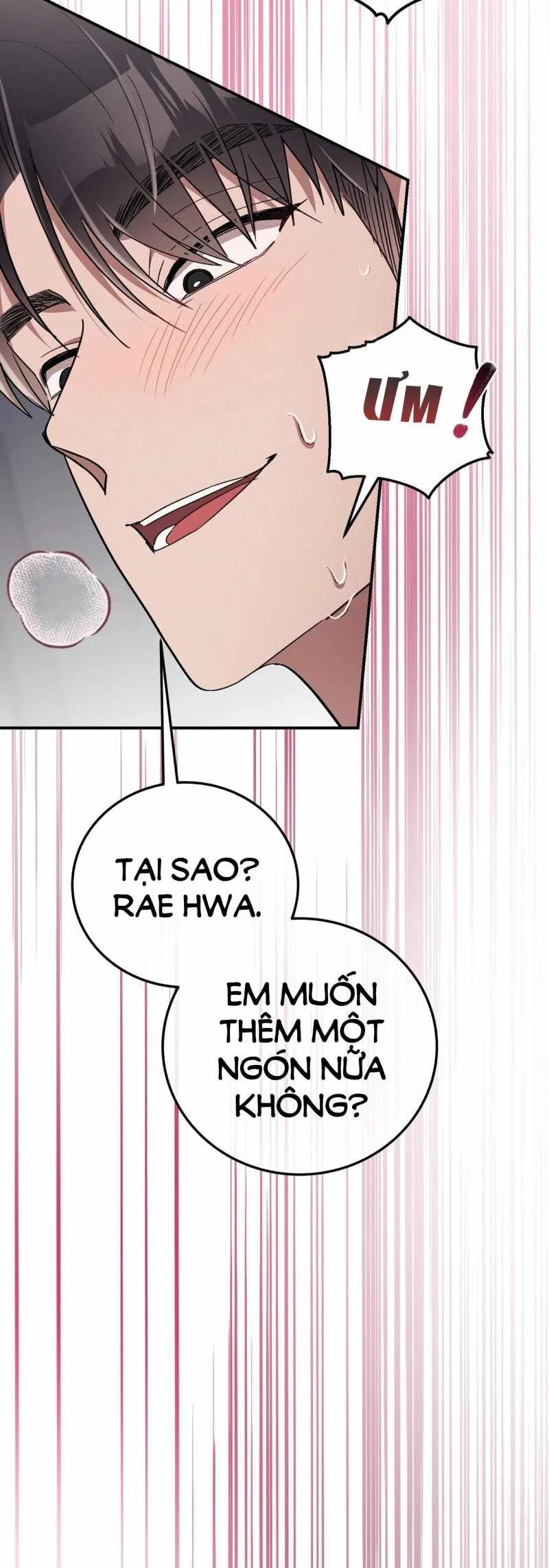 [18+] Đám Cưới Hào Nhoáng Chapter 15.2 - Page 19