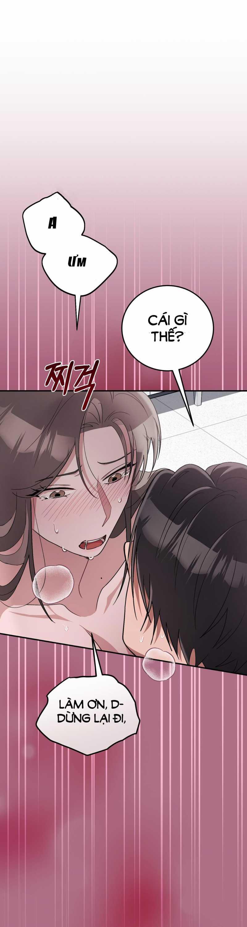 [18+] Đám Cưới Hào Nhoáng Chapter 15.2 - Page 24