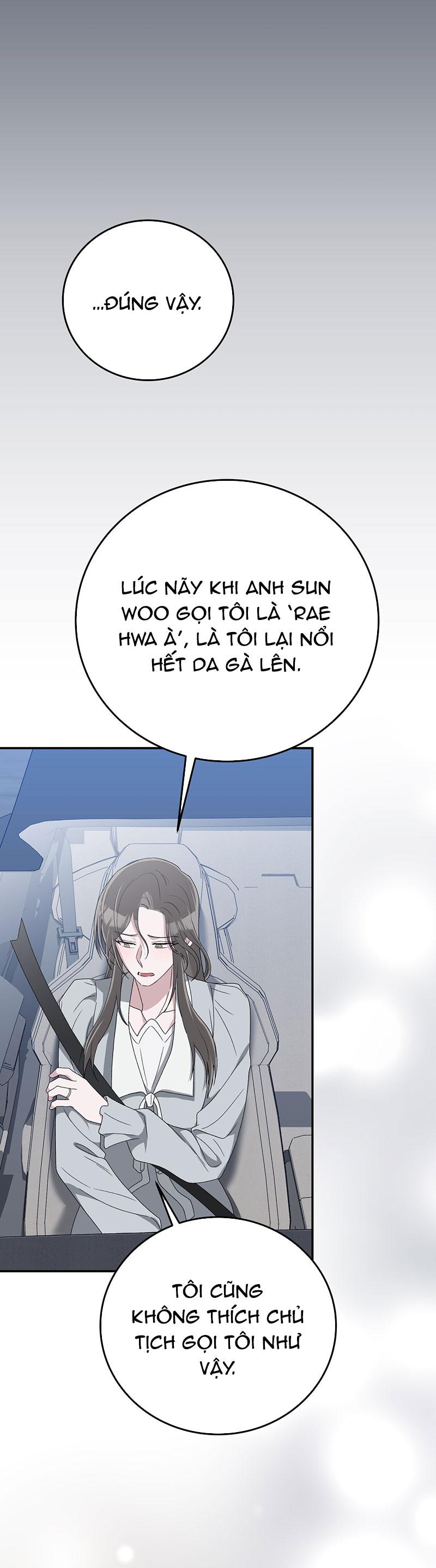 [18+] Đám Cưới Hào Nhoáng Chapter 26.2 - Page 12