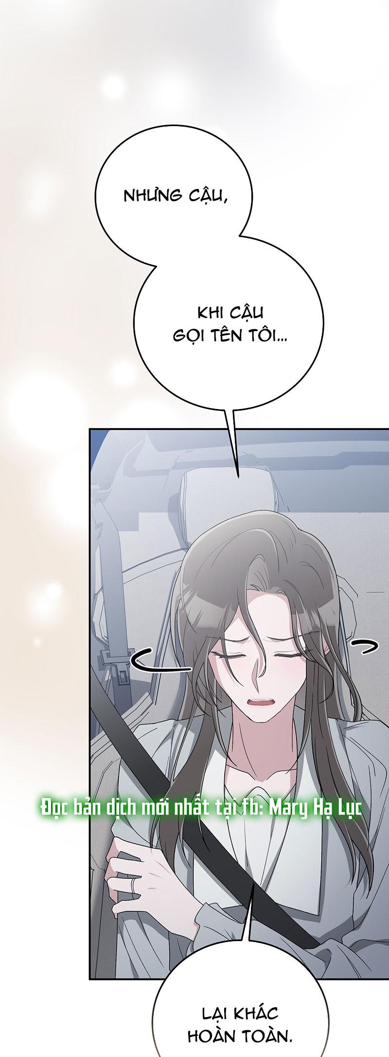 [18+] Đám Cưới Hào Nhoáng Chapter 26.2 - Page 13