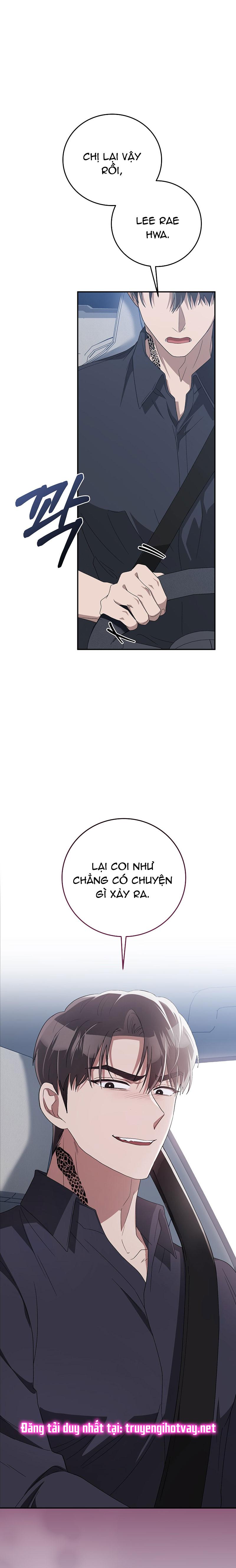 [18+] Đám Cưới Hào Nhoáng Chapter 26.2 - Page 16