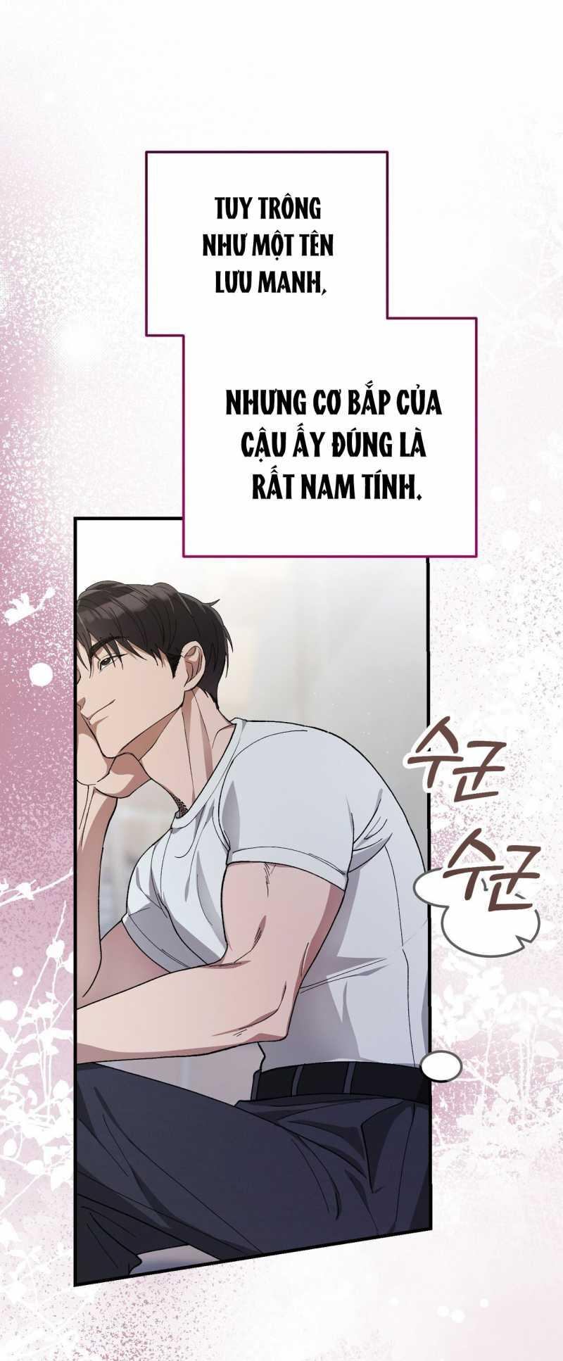 [18+] Đám Cưới Hào Nhoáng Chapter 6.1 - Page 8