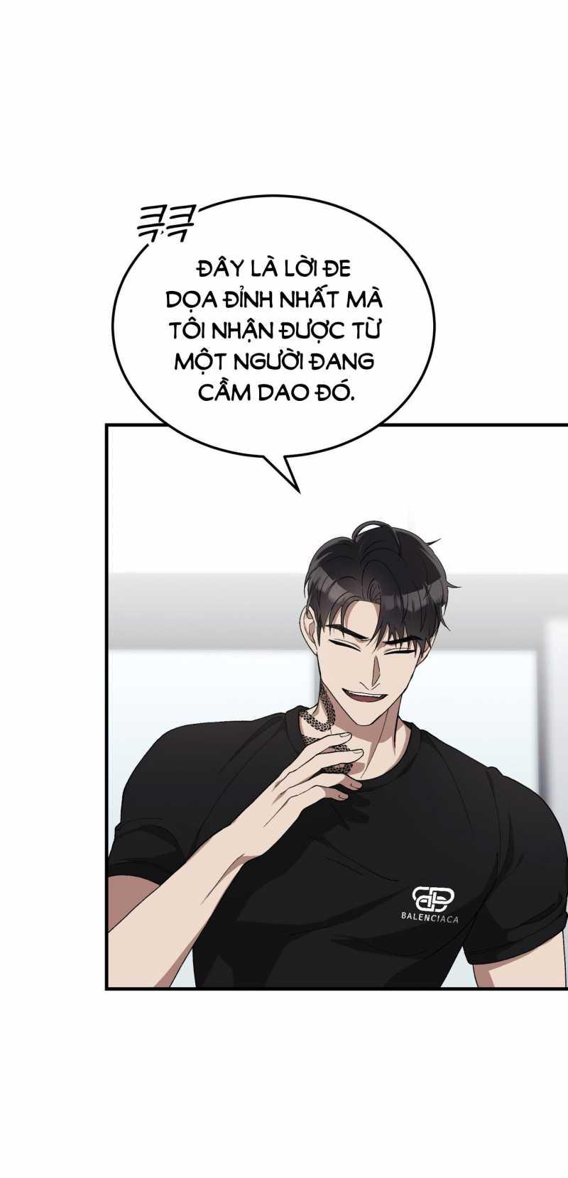 [18+] Đám Cưới Hào Nhoáng Chapter 6.1 - Page 19