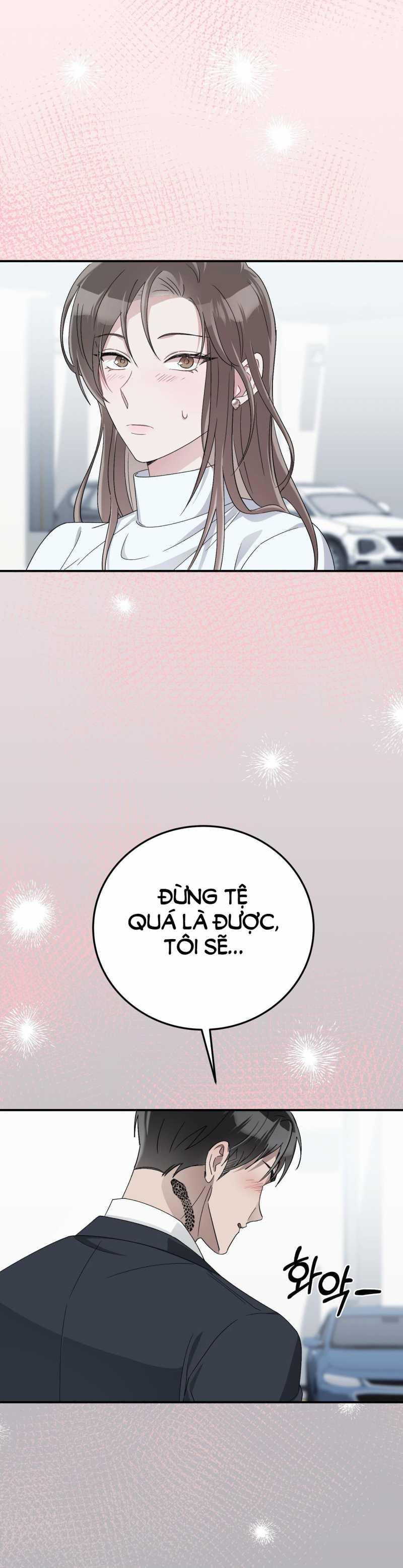 [18+] Đám Cưới Hào Nhoáng Chapter 13.2 - Page 16