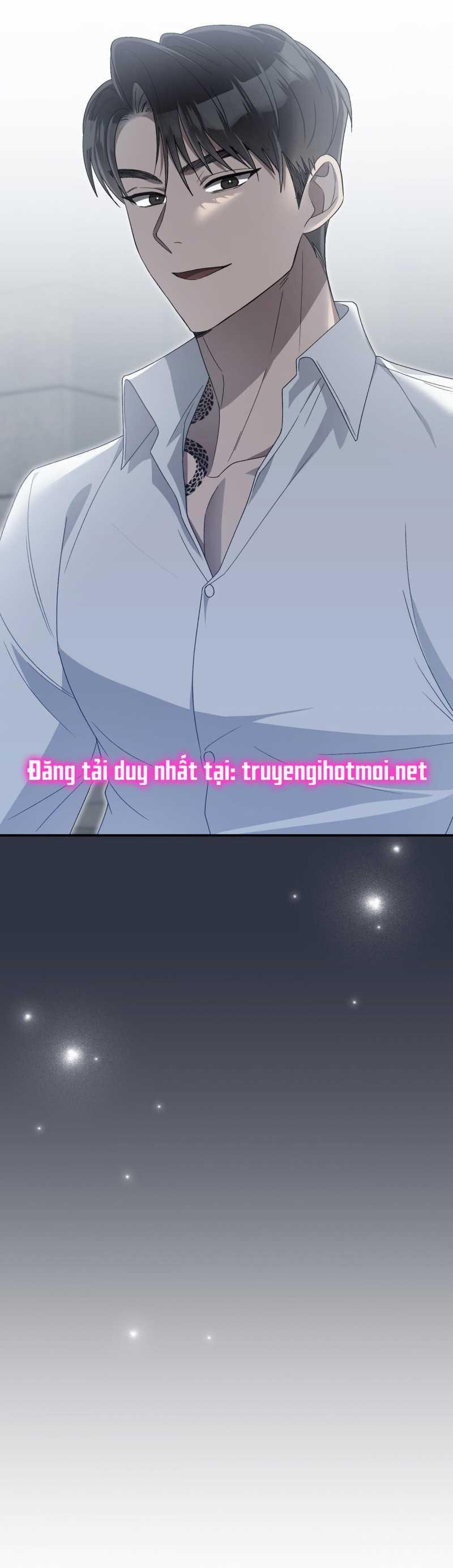 [18+] Đám Cưới Hào Nhoáng Chapter 13.2 - Page 34