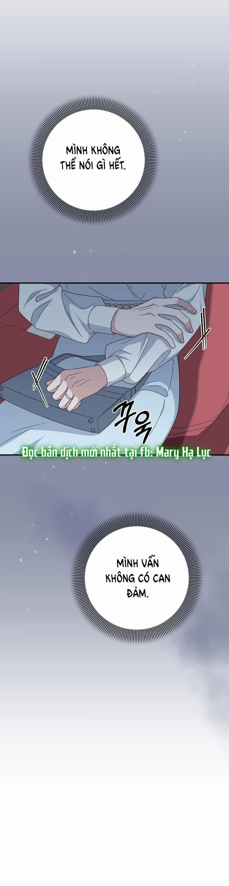 [18+] Đám Cưới Hào Nhoáng Chapter 13.2 - Page 4