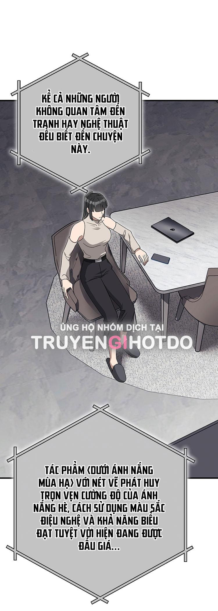 [18+] Đám Cưới Hào Nhoáng Chapter 31.2 - Page 8