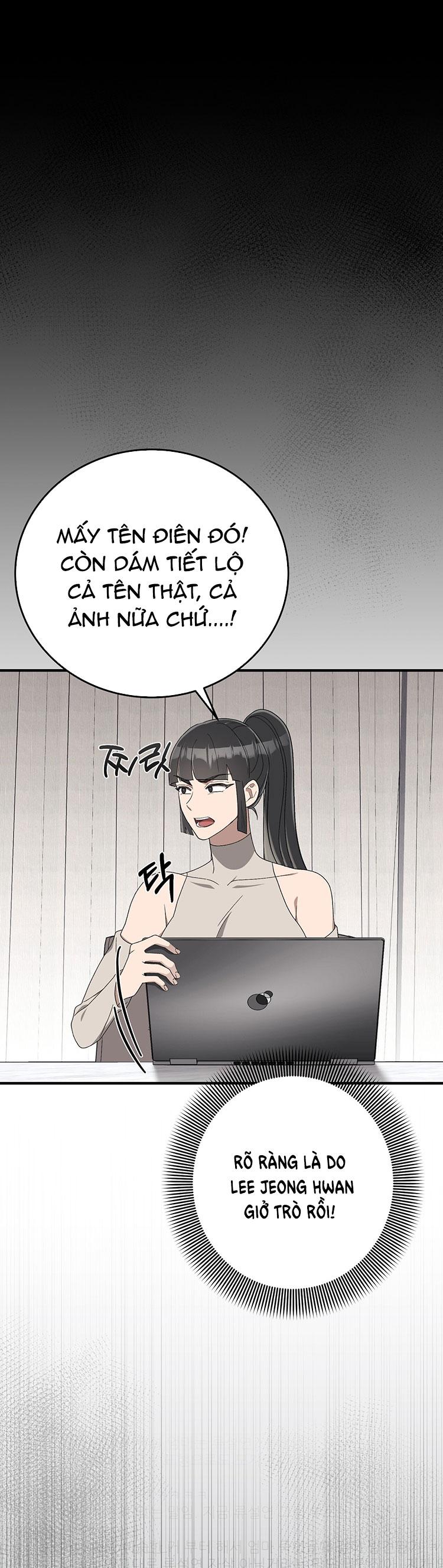 [18+] Đám Cưới Hào Nhoáng Chapter 31.2 - Page 11