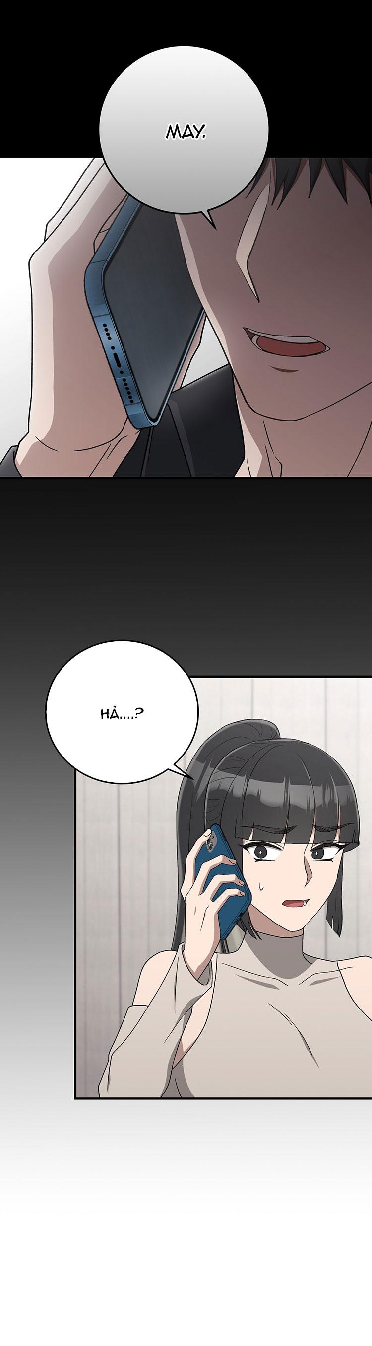 [18+] Đám Cưới Hào Nhoáng Chapter 31.2 - Page 16