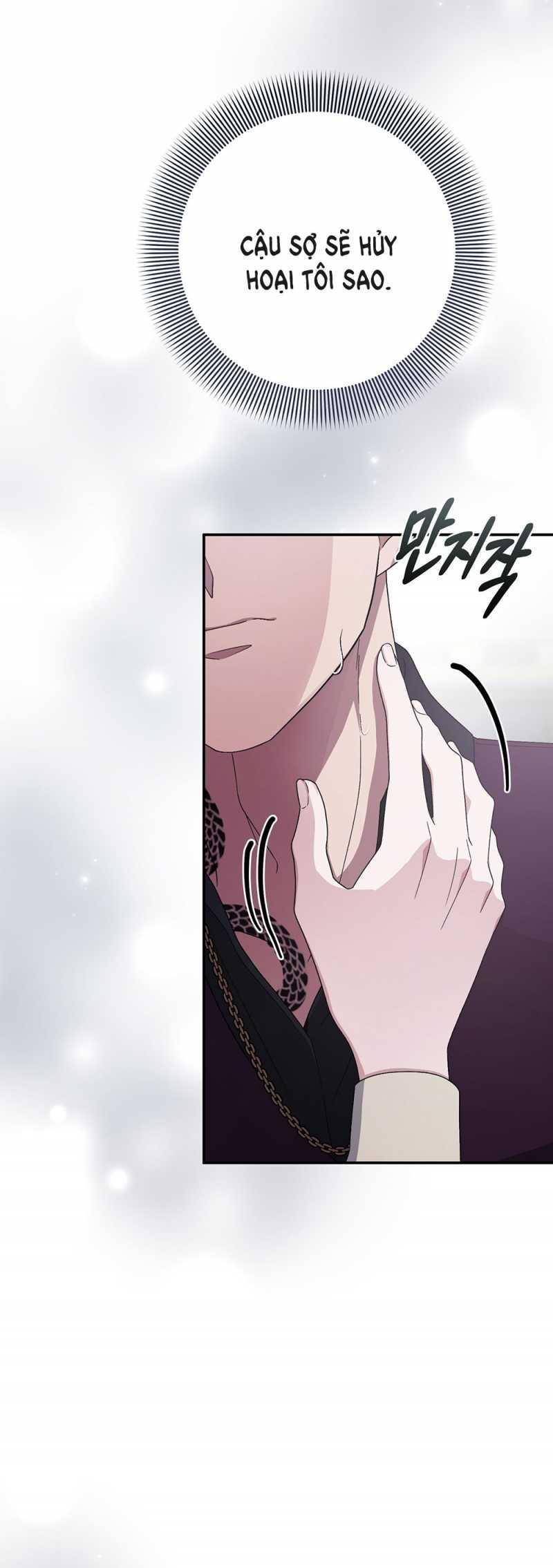 [18+] Đám Cưới Hào Nhoáng Chapter 22.1 - Page 12