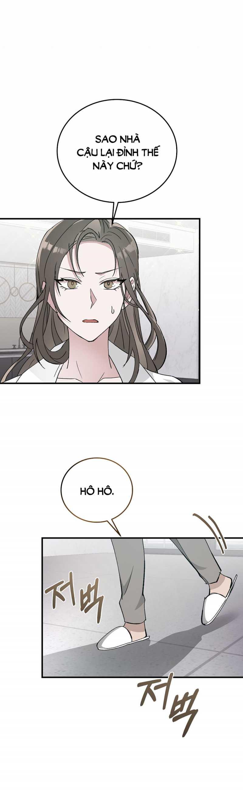 [18+] Đám Cưới Hào Nhoáng Chapter 3.2 - Page 8