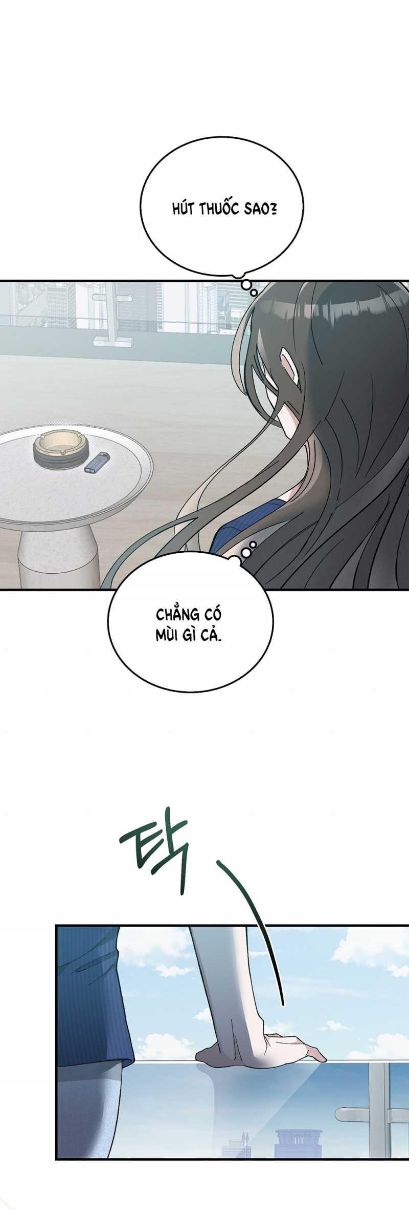 [18+] Đám Cưới Hào Nhoáng Chapter 3.2 - Page 18