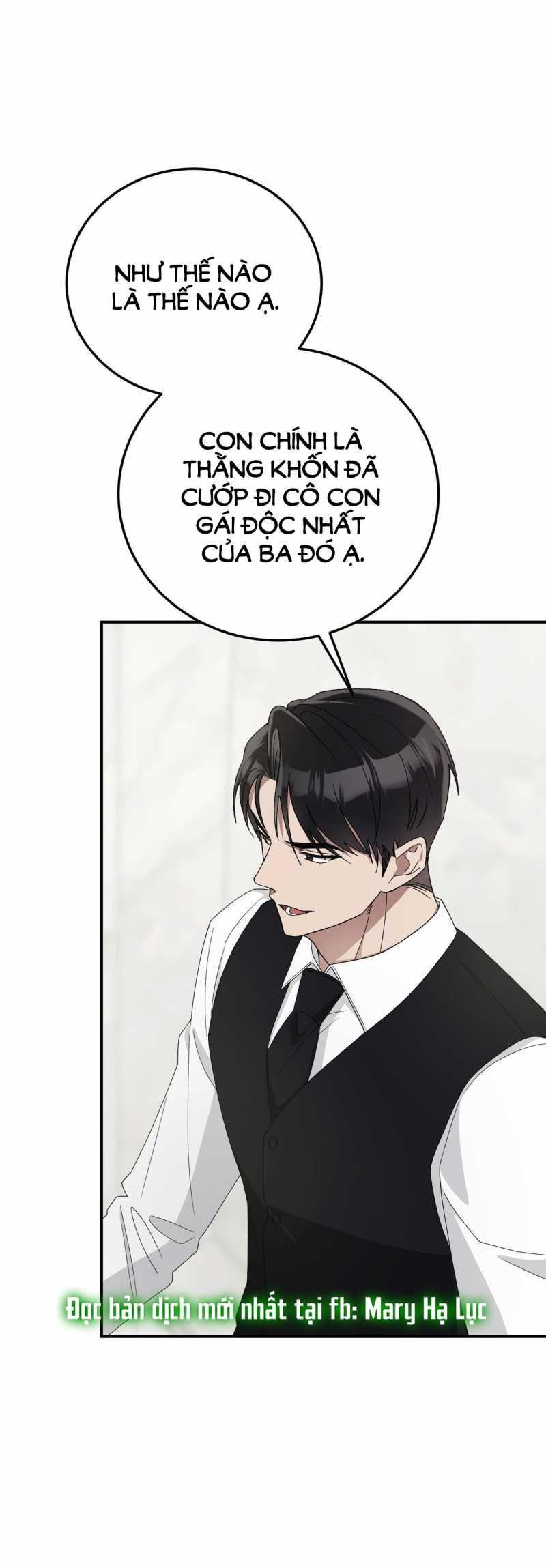 [18+] Đám Cưới Hào Nhoáng Chapter 12.2 - Page 5