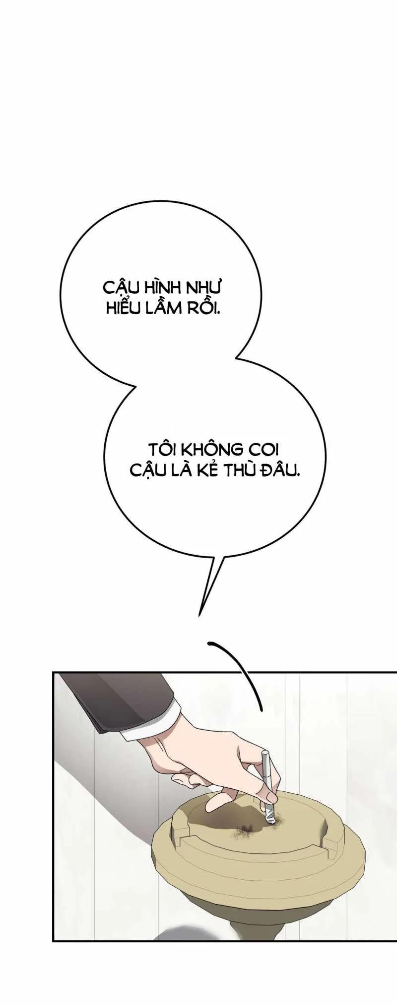 [18+] Đám Cưới Hào Nhoáng Chapter 12.2 - Page 14