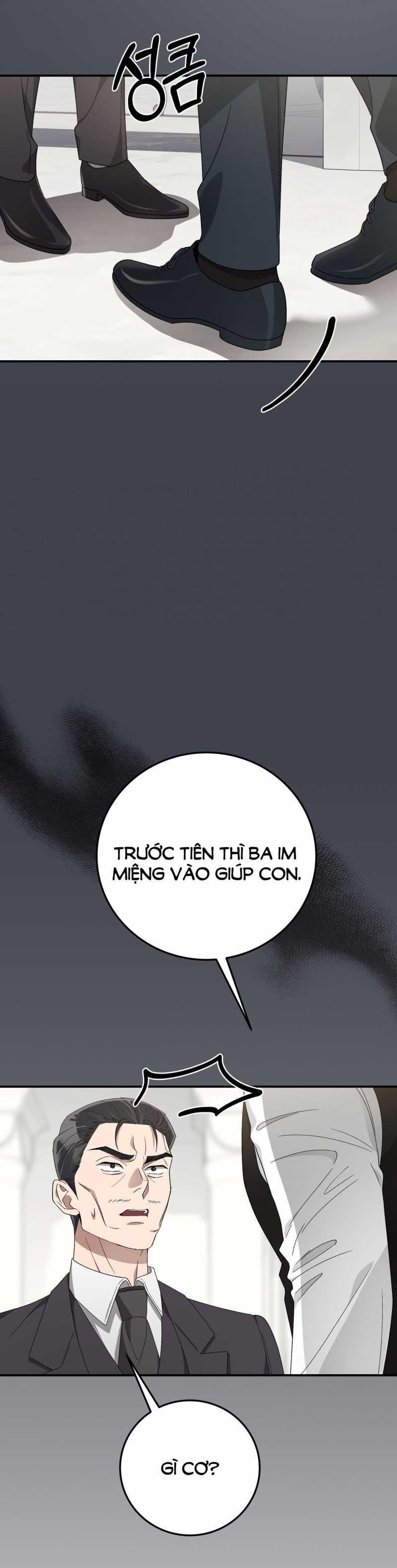 [18+] Đám Cưới Hào Nhoáng Chapter 12.2 - Page 18