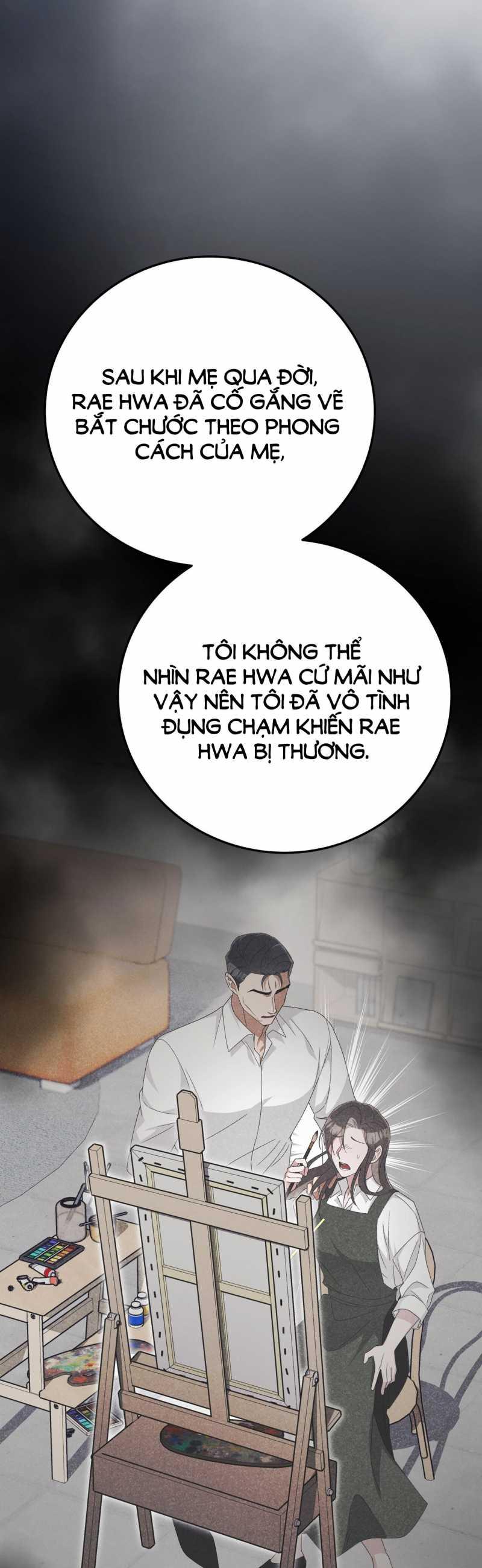 [18+] Đám Cưới Hào Nhoáng Chapter 12.2 - Page 28