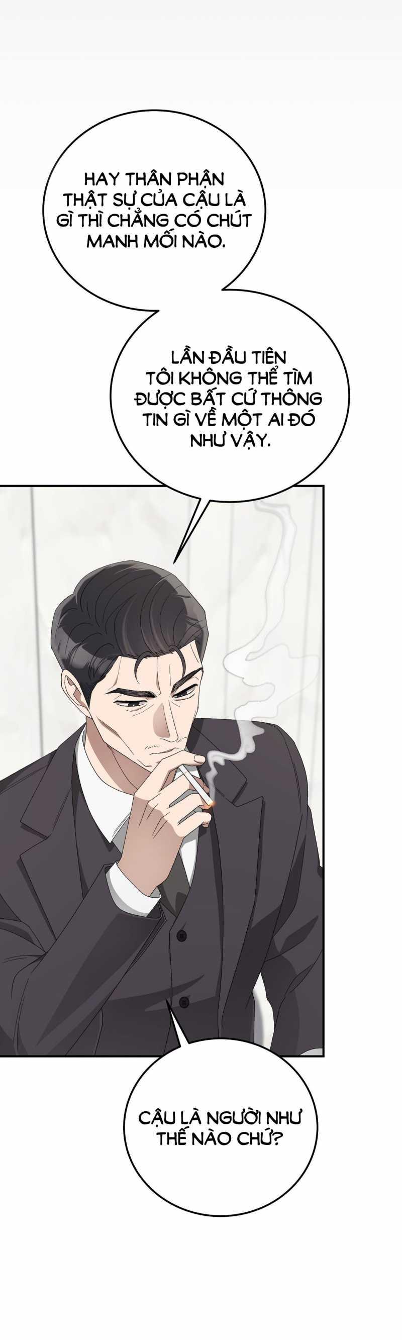 [18+] Đám Cưới Hào Nhoáng Chapter 12.2 - Page 4