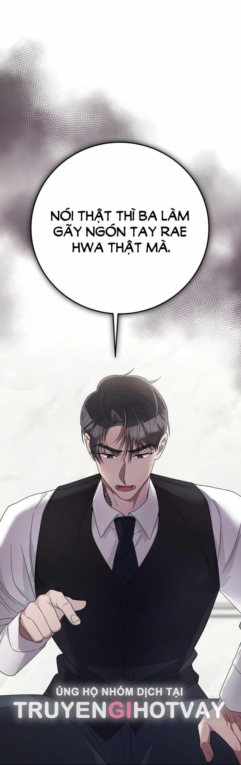 [18+] Đám Cưới Hào Nhoáng Chapter 12.2 - Page 45