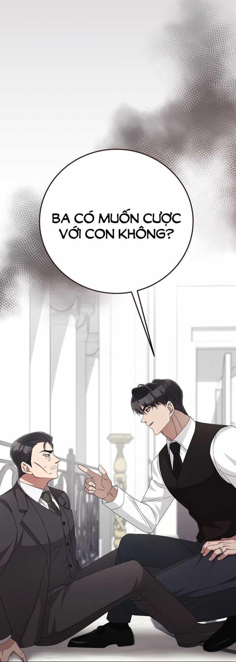 [18+] Đám Cưới Hào Nhoáng Chapter 12.2 - Page 47