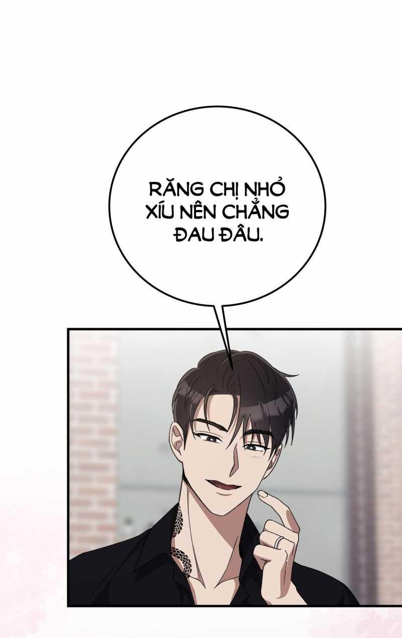 [18+] Đám Cưới Hào Nhoáng Chapter 10.1 - Page 10