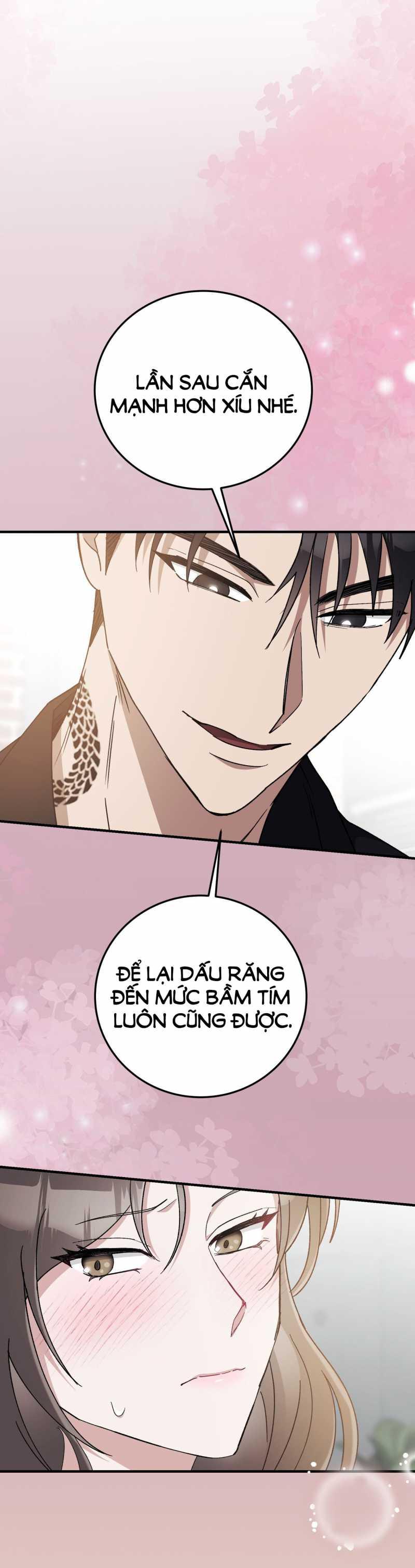 [18+] Đám Cưới Hào Nhoáng Chapter 10.1 - Page 11