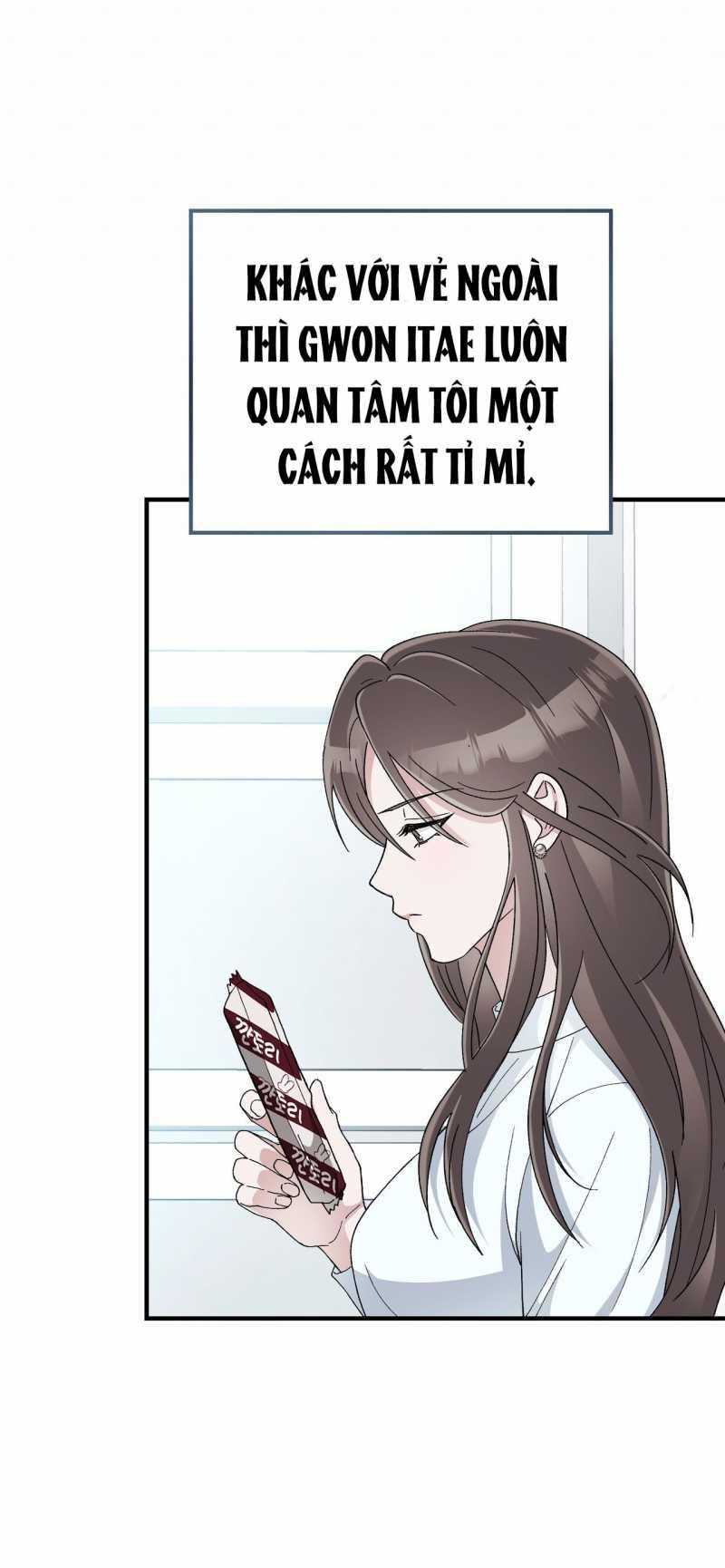 [18+] Đám Cưới Hào Nhoáng Chapter 10.1 - Page 21