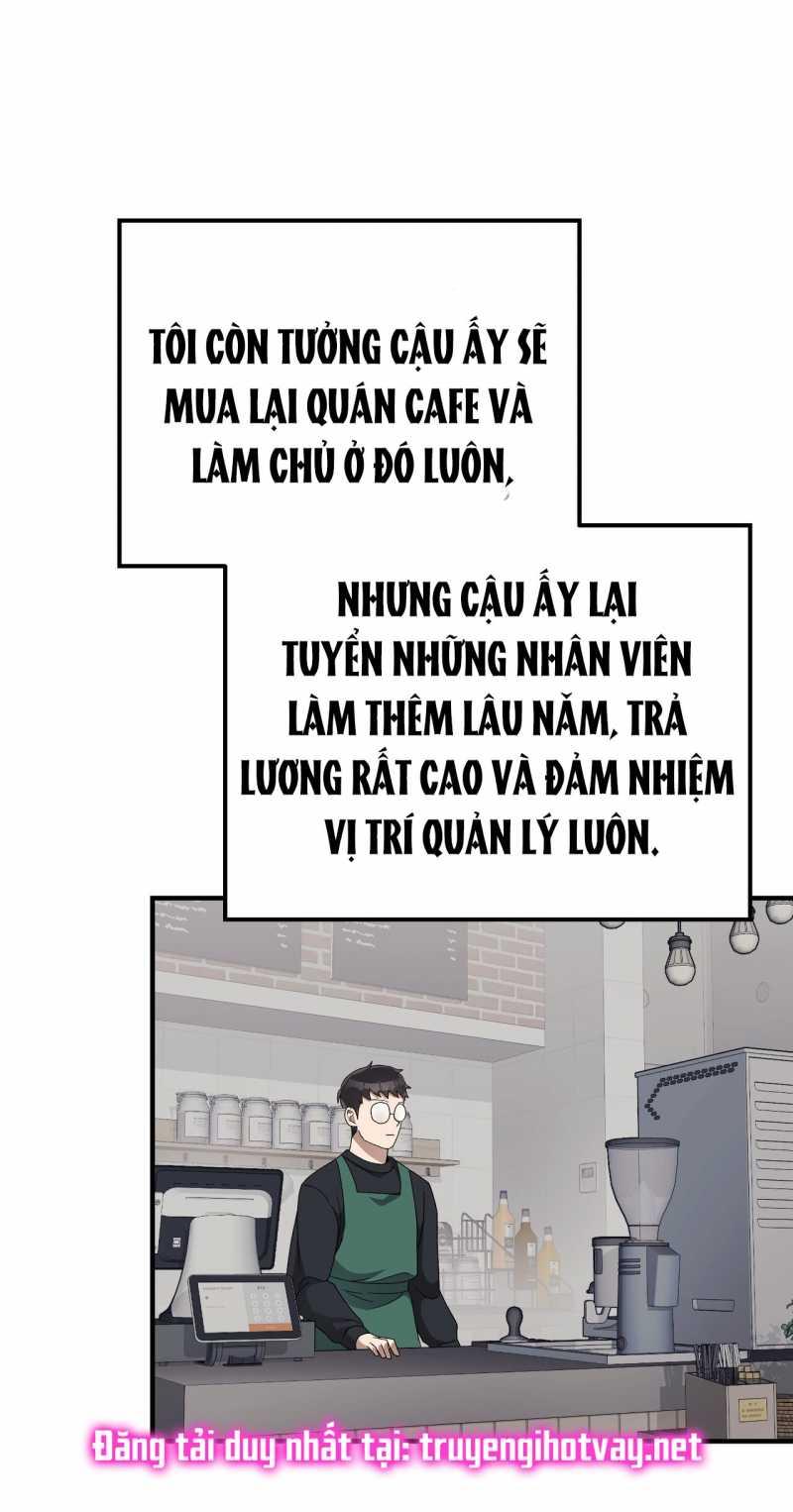 [18+] Đám Cưới Hào Nhoáng Chapter 10.1 - Page 23