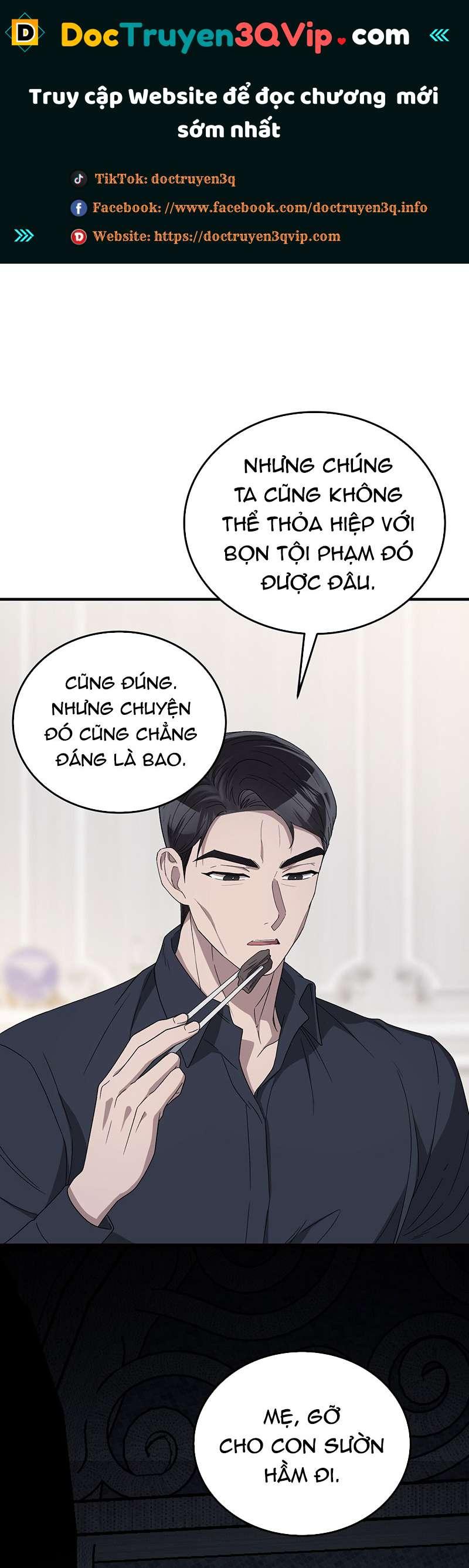 [18+] Đám Cưới Hào Nhoáng Chapter 38.2 - Page 1