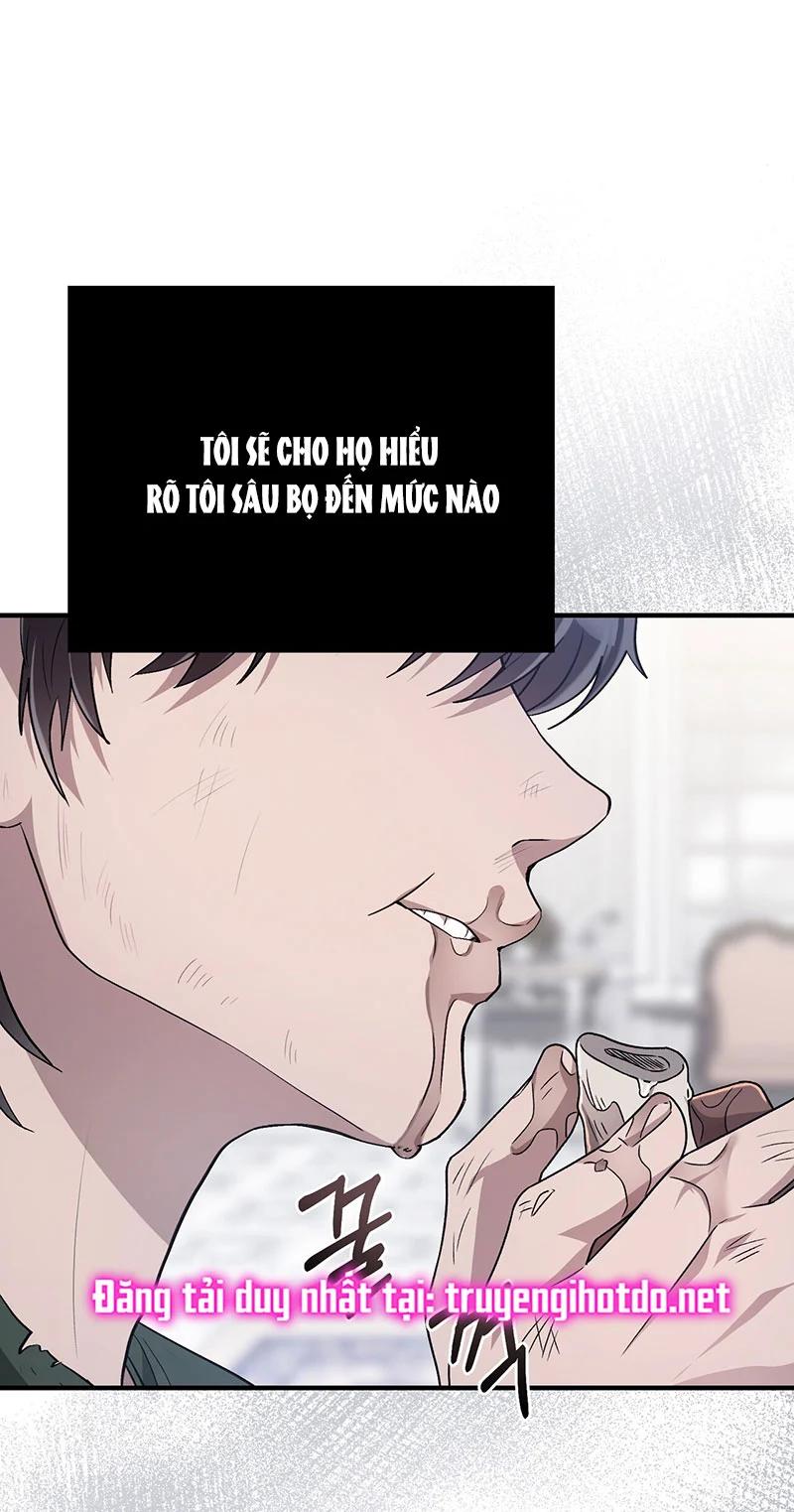 [18+] Đám Cưới Hào Nhoáng Chapter 38.2 - Page 18